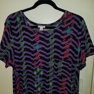 Lularoe Carly dress